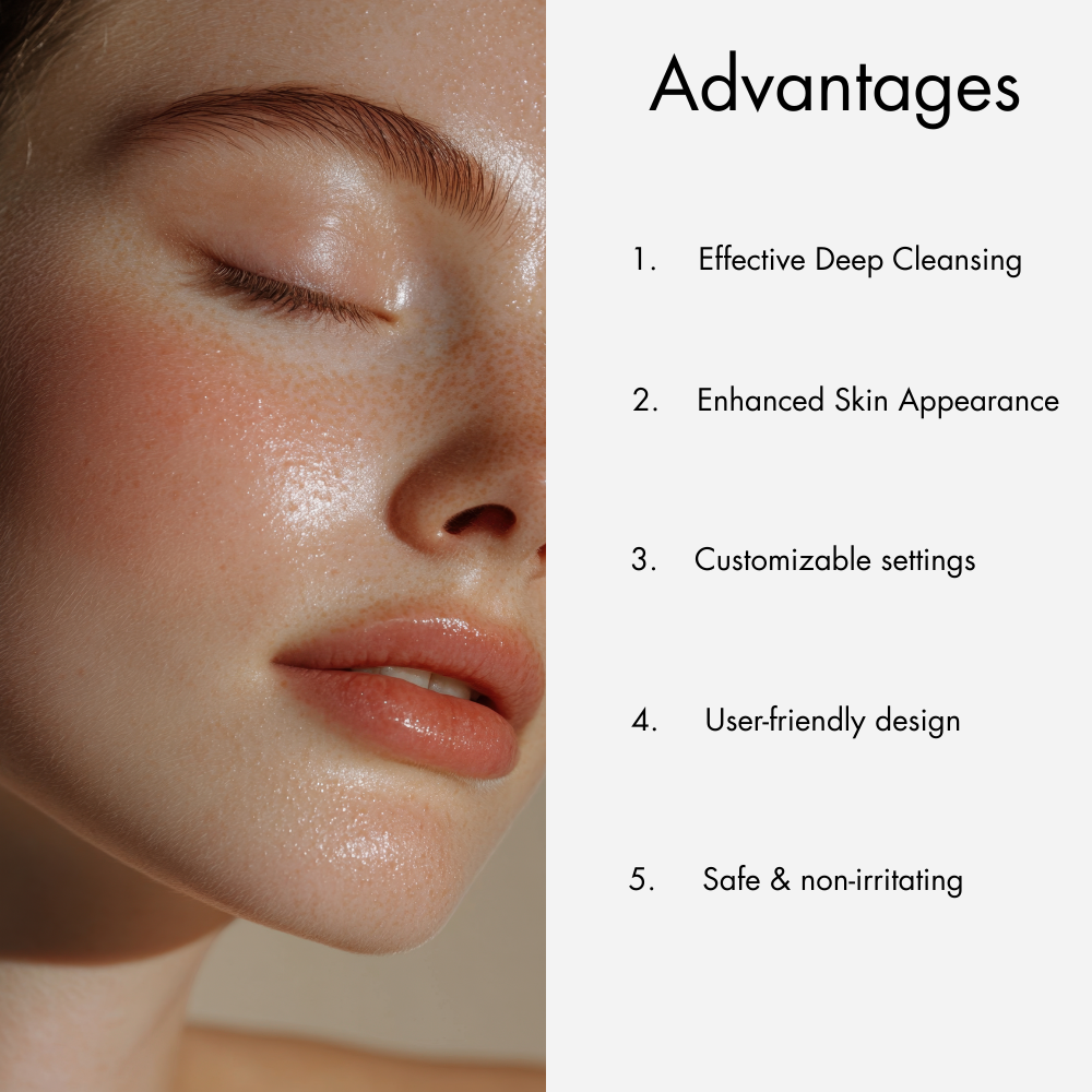 ZR-9 Blackheads Remover