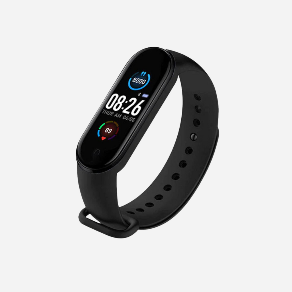 FX-10 Smart Watch