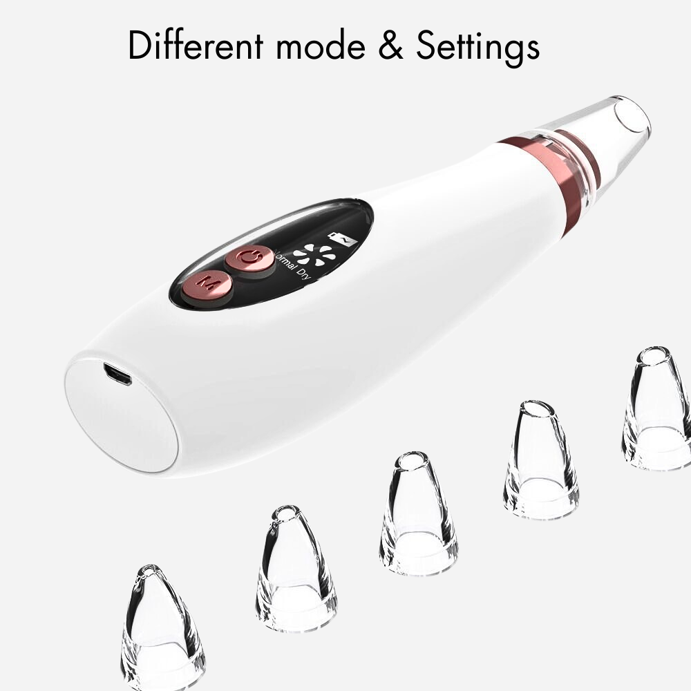 ZR-9 Blackheads Remover